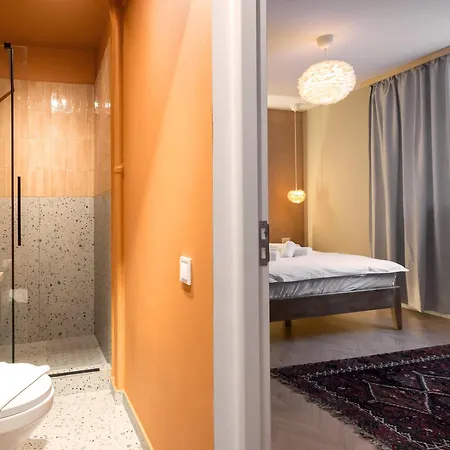 Ultracentral Near Old Town, Cismigiu And Victoriei - Cozy, Quiet And Modern Apartment Wt Sunny Balcony Bucharest Exterior photo